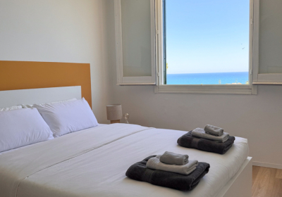 Casa Vacanze Appartamento Apartment Reysol